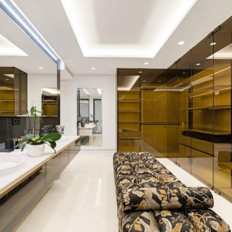 Figos Place in Benidorm - Appartement 3 Chambres - 16