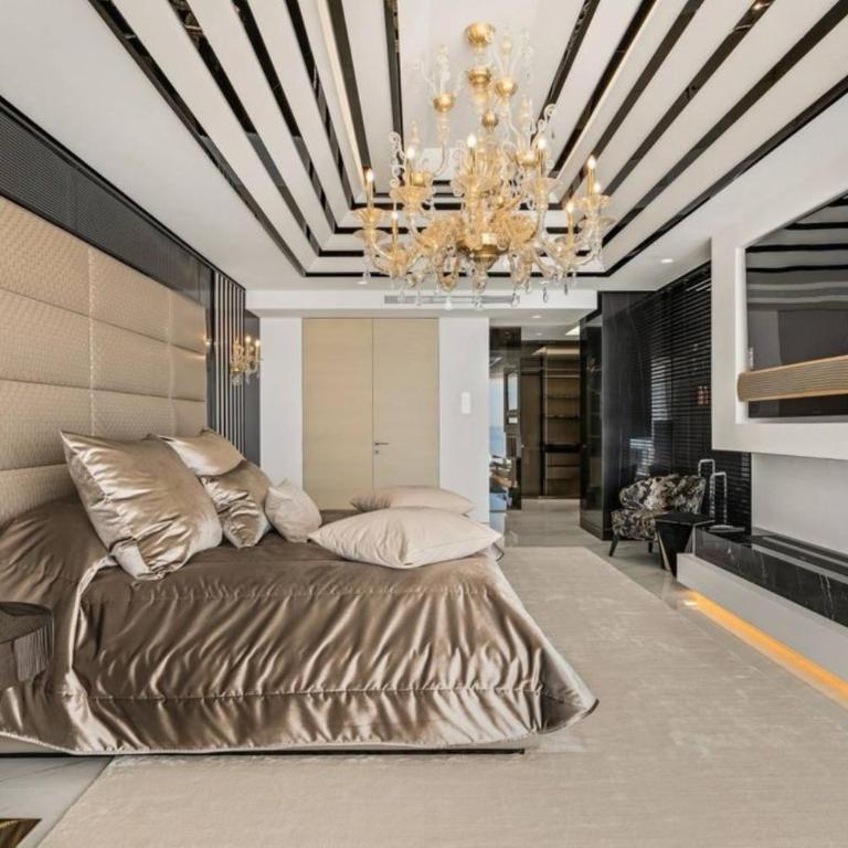 Figos Place in Benidorm - Appartement 3 Chambres - 22