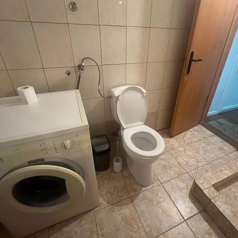 Apartmani Green - Standardna Četvorokrevetna Soba - 2