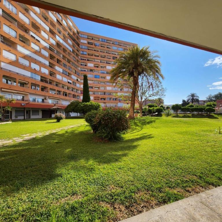 RNET IR Studio - 03-31 Roses Costa Brava - Apartamento de 1 dormitorio con terraza - 17