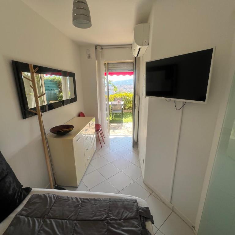 Apartement vue panoramique - Appartement 1 Chambre - 3