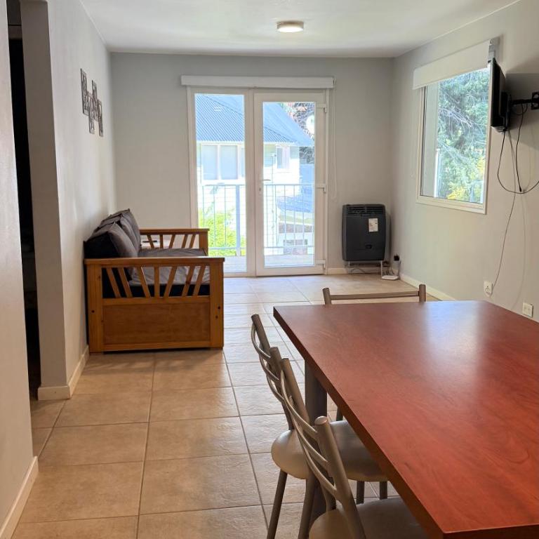 Complejo Lima-Lima 1 y 3 - Apartamento de 2 dormitorios - 17