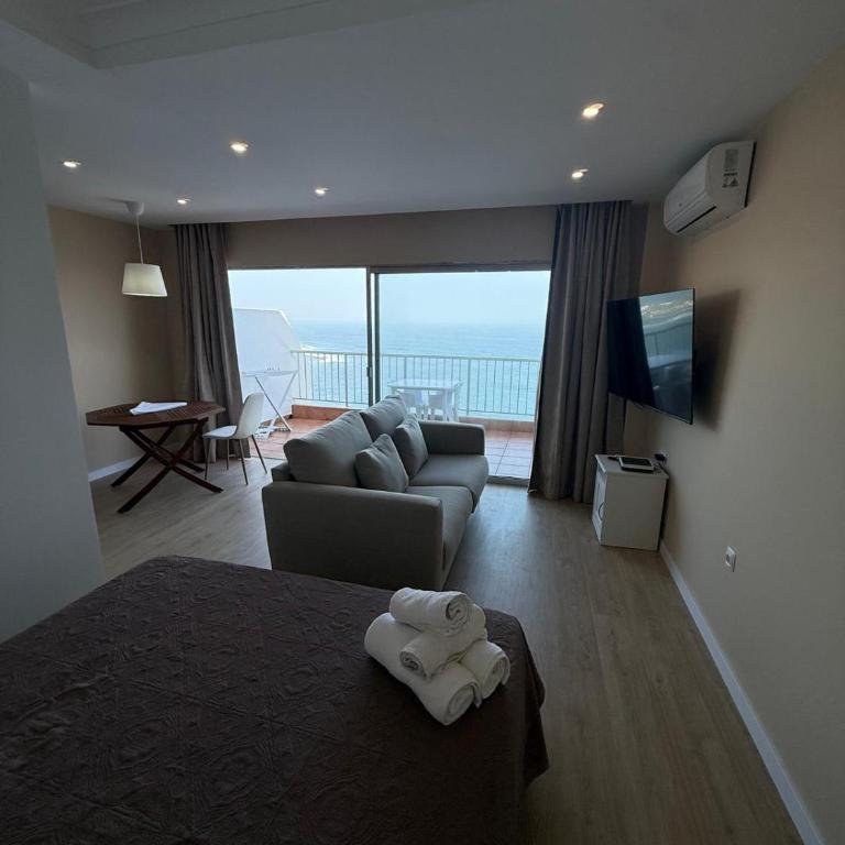 Apartamento con vista al mar - Apartamento - 7