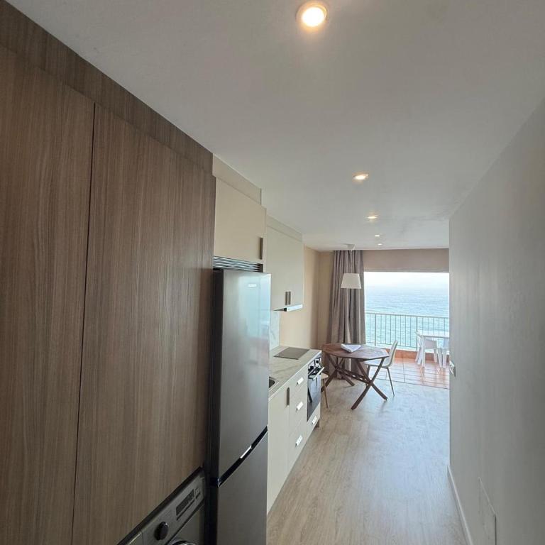 Apartamento con vista al mar - Apartamento - 12