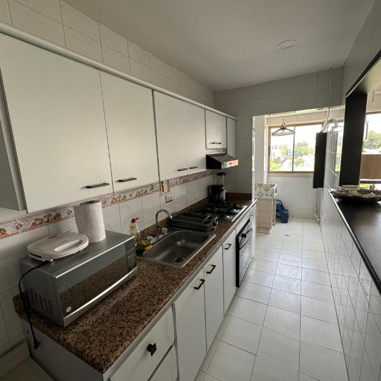 Hermoso Apartamento con Piscina 1 Habitacion PR32 - Apartamento de 1 dormitorio - 8