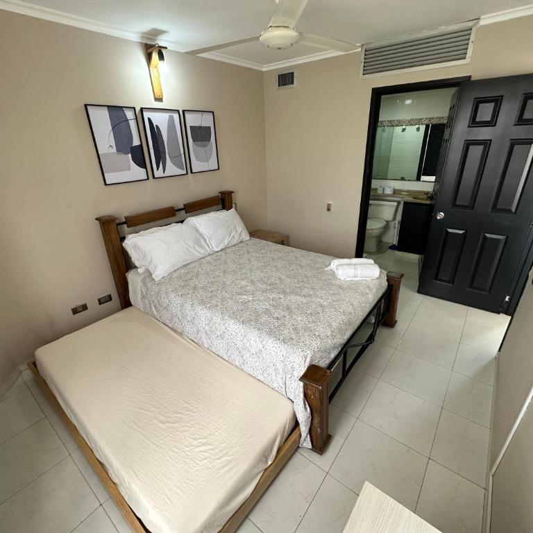 Hermoso Apartamento con Piscina 1 Habitacion PR32 - Apartamento de 1 dormitorio - 4