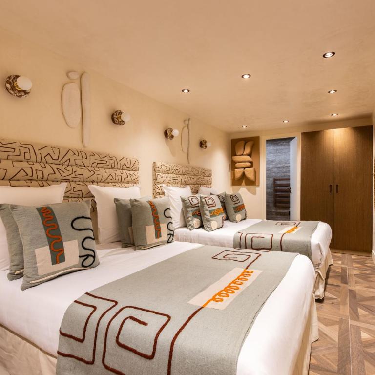 NoChichi Collections - Saint Paul - Appartement - 46