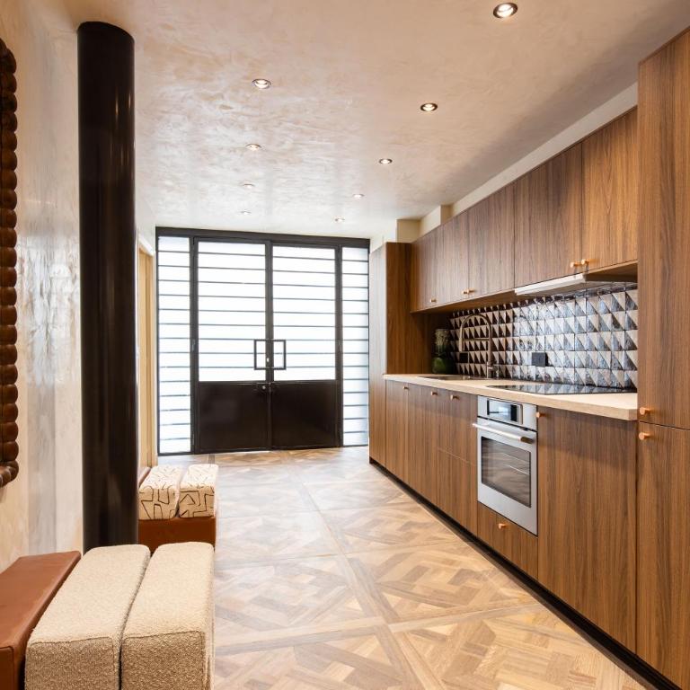 NoChichi Collections - Saint Paul - Appartement - 9