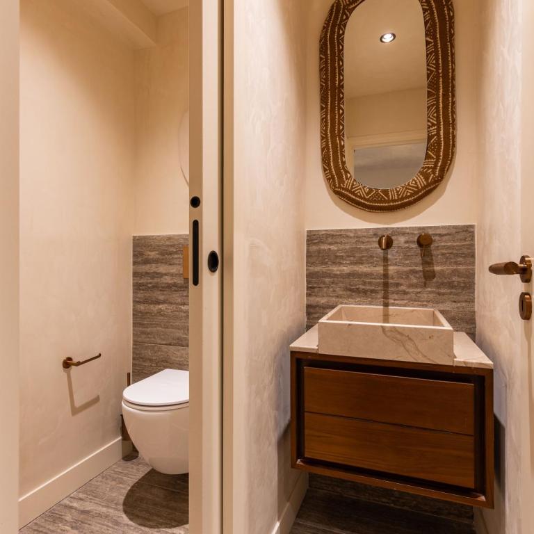 NoChichi Collections - Saint Paul - Appartement - 43