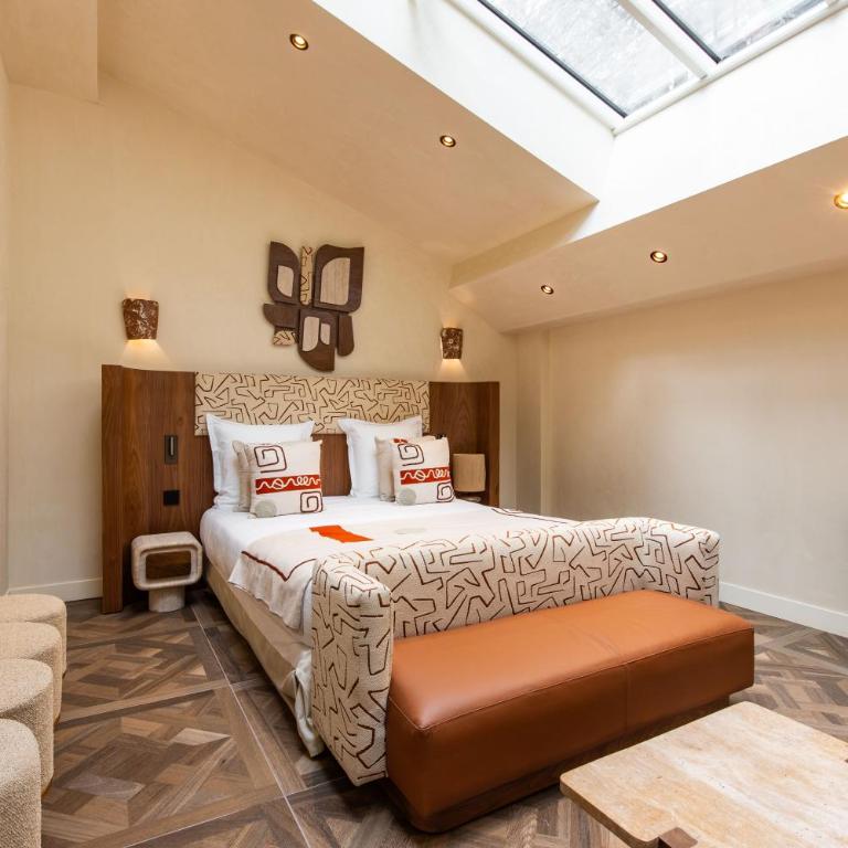 NoChichi Collections - Saint Paul - Appartement - 39
