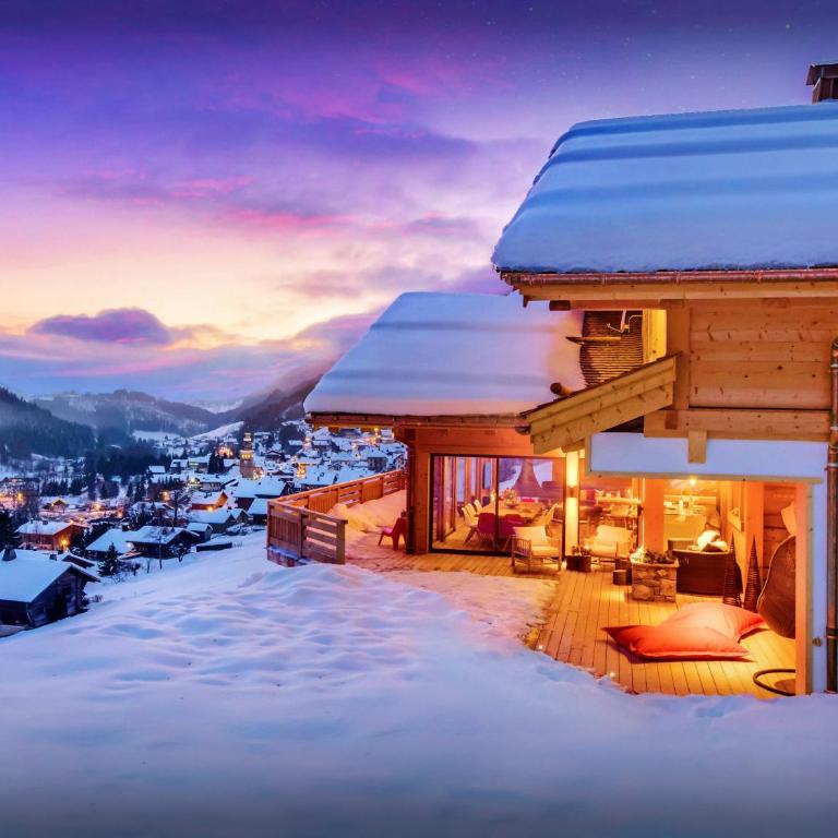 Chalet Alti - OVO Network - Chalet mit 6 Schlafzimmern - 45