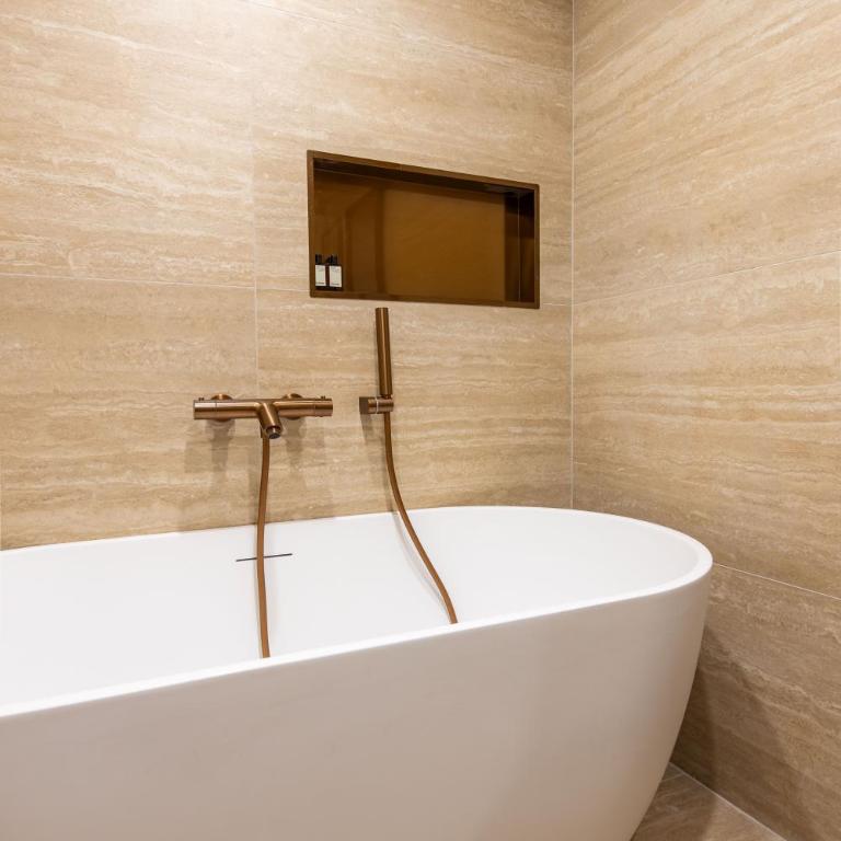 NoChichi Collections - Saint Paul - Appartement - 13