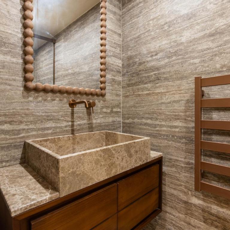 NoChichi Collections - Saint Paul - Appartement - 21