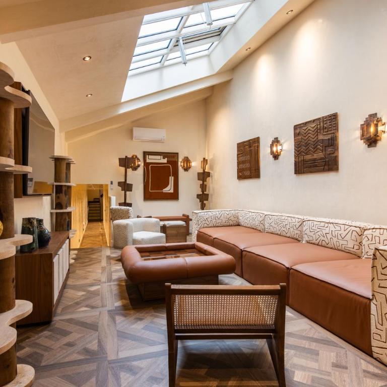 NoChichi Collections - Saint Paul - Appartement - 7