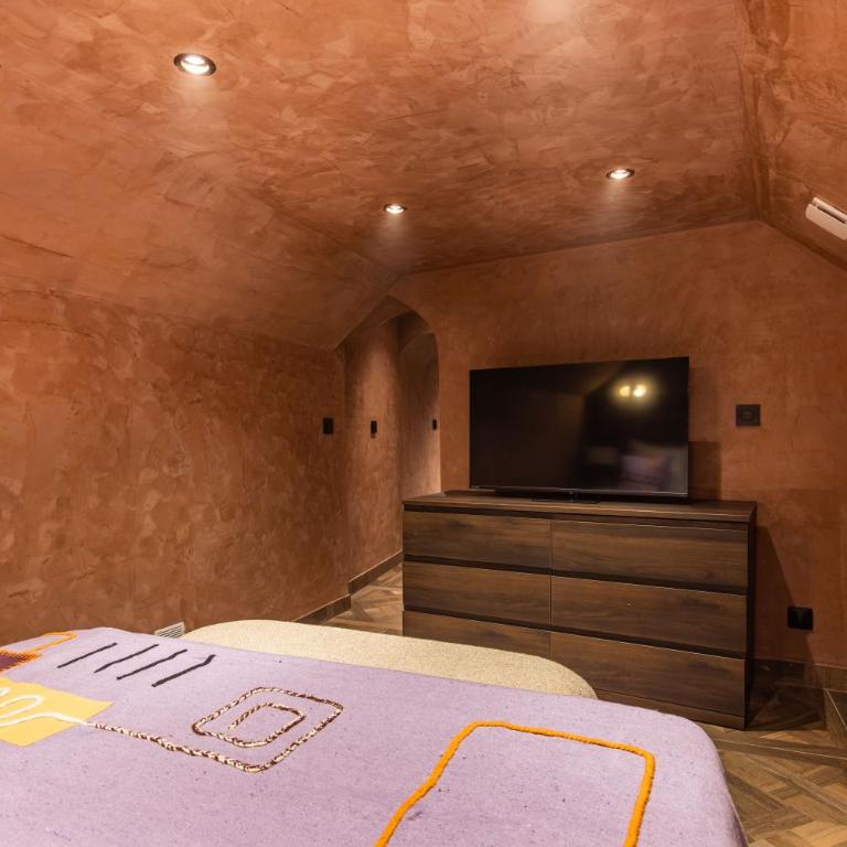 NoChichi Collections - Saint Paul - Appartement - 28