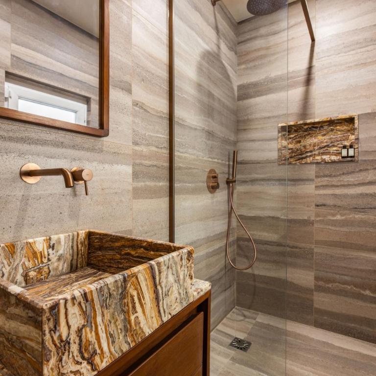 NoChichi Collections - Saint Paul - Appartement - 23