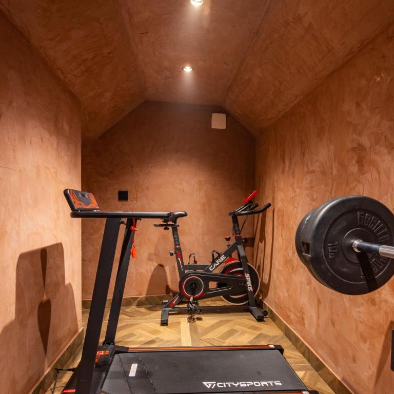 NoChichi Collections - Saint Paul - Appartement - 19