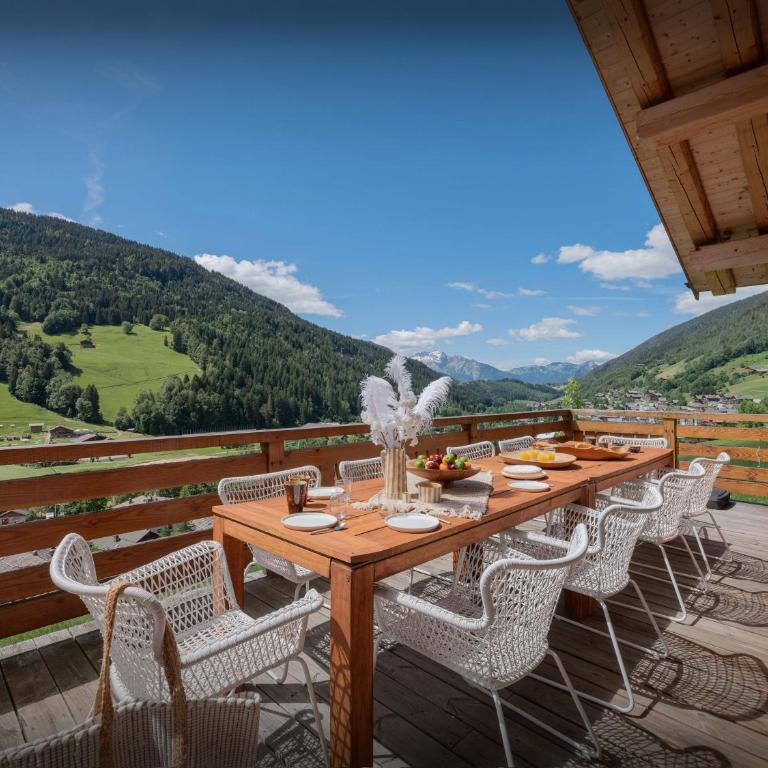 Chalet Alti - OVO Network - Chalet mit 6 Schlafzimmern - 11