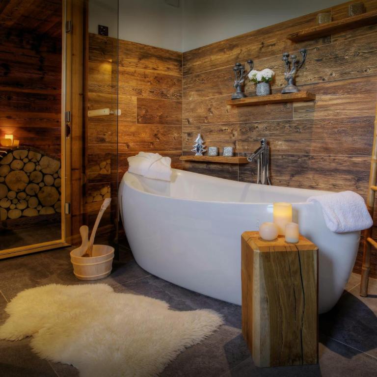 Chalet Alti - OVO Network - Chalet mit 6 Schlafzimmern - 34