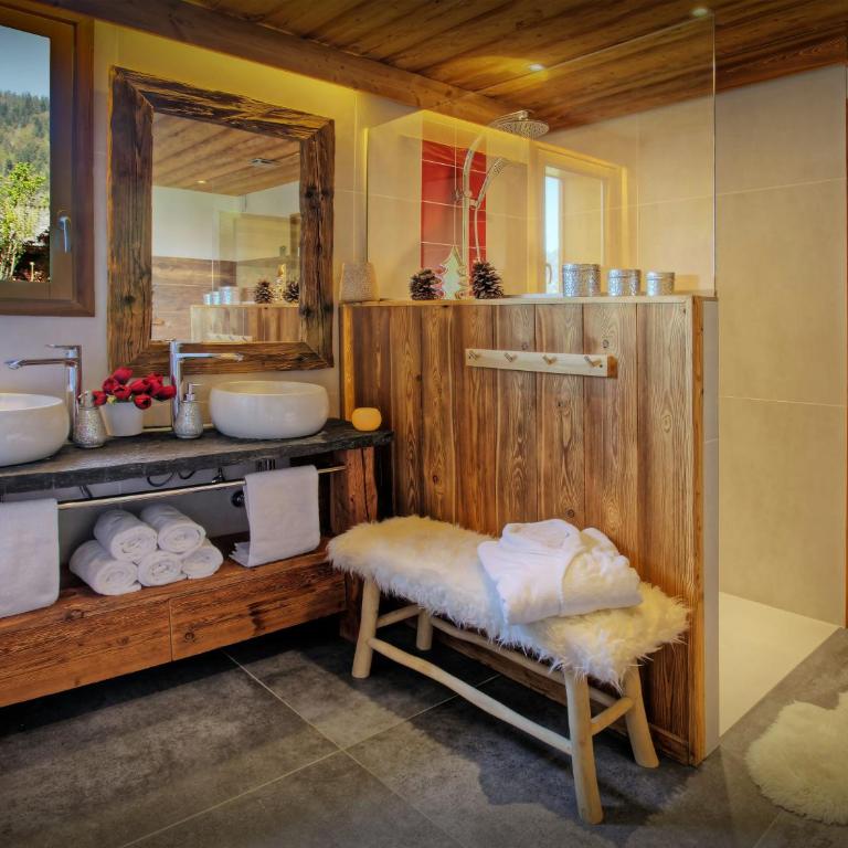 Chalet Alti - OVO Network - Chalet mit 6 Schlafzimmern - 35