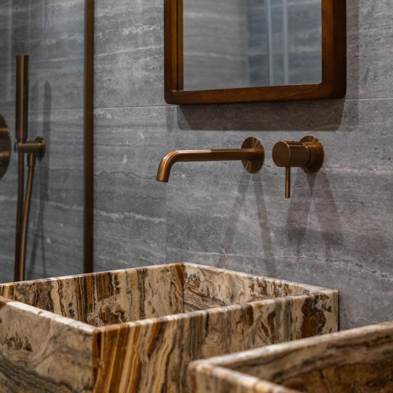 NoChichi Collections - Saint Paul - Appartement - 17