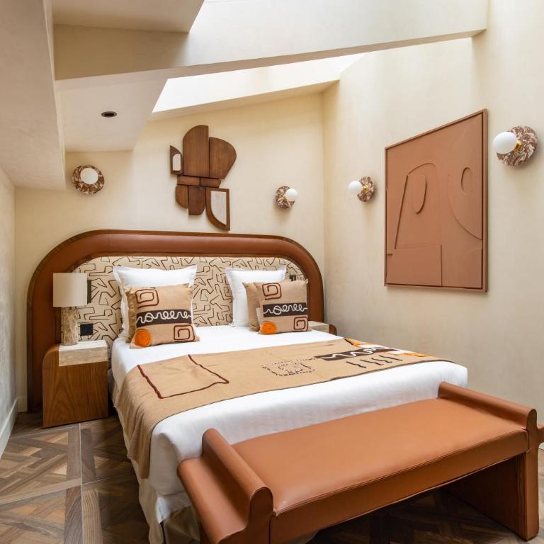 NoChichi Collections - Saint Paul - Appartement - 4