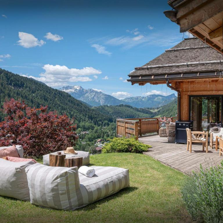 Chalet Alti - OVO Network - Chalet mit 6 Schlafzimmern - 39