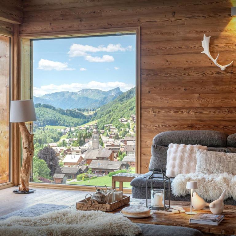 Chalet Alti - OVO Network - Chalet mit 6 Schlafzimmern - 18