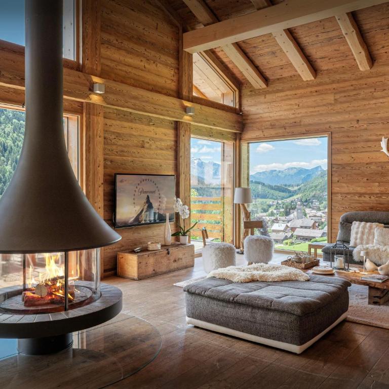 Chalet Alti - OVO Network - Chalet mit 6 Schlafzimmern - 12
