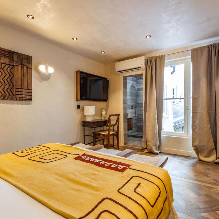 NoChichi Collections - Saint Paul - Appartement - 16