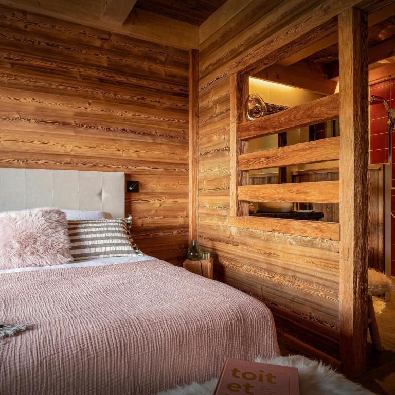 Chalet Alti - OVO Network - Chalet mit 6 Schlafzimmern - 22