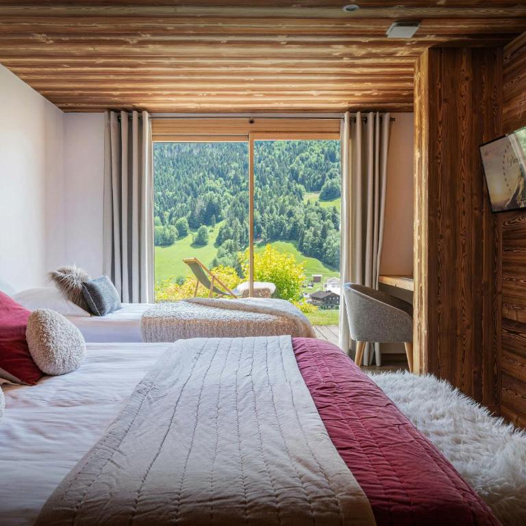 Chalet Alti - OVO Network - Chalet mit 6 Schlafzimmern - 29