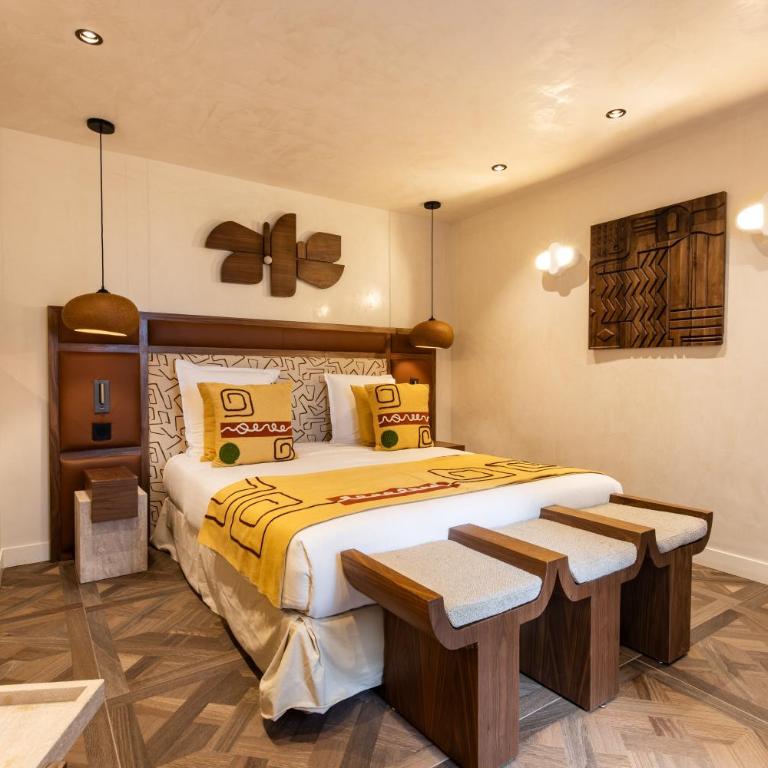 NoChichi Collections - Saint Paul - Appartement - 15