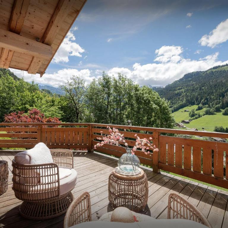 Chalet Alti - OVO Network - Chalet mit 6 Schlafzimmern - 37