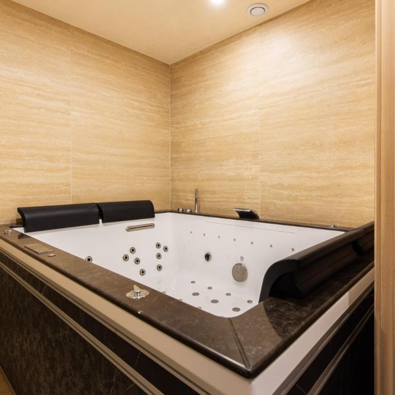 NoChichi Collections - Saint Paul - Appartement - 24