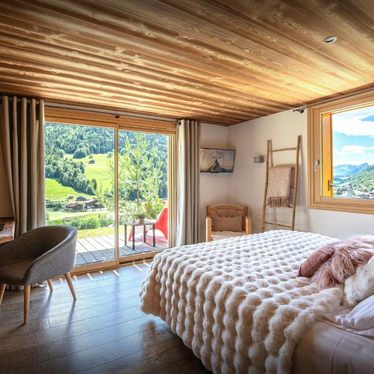 Chalet Alti - OVO Network - Chalet mit 6 Schlafzimmern - 25