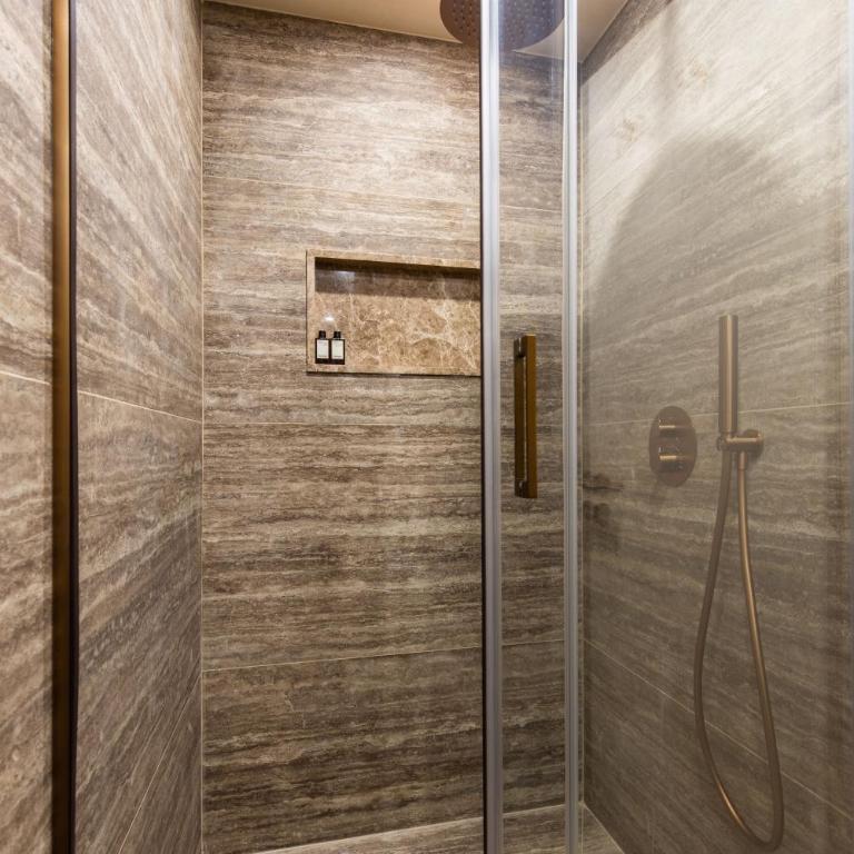 NoChichi Collections - Saint Paul - Appartement - 25