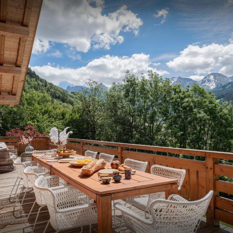 Chalet Alti - OVO Network - Chalet mit 6 Schlafzimmern - 40