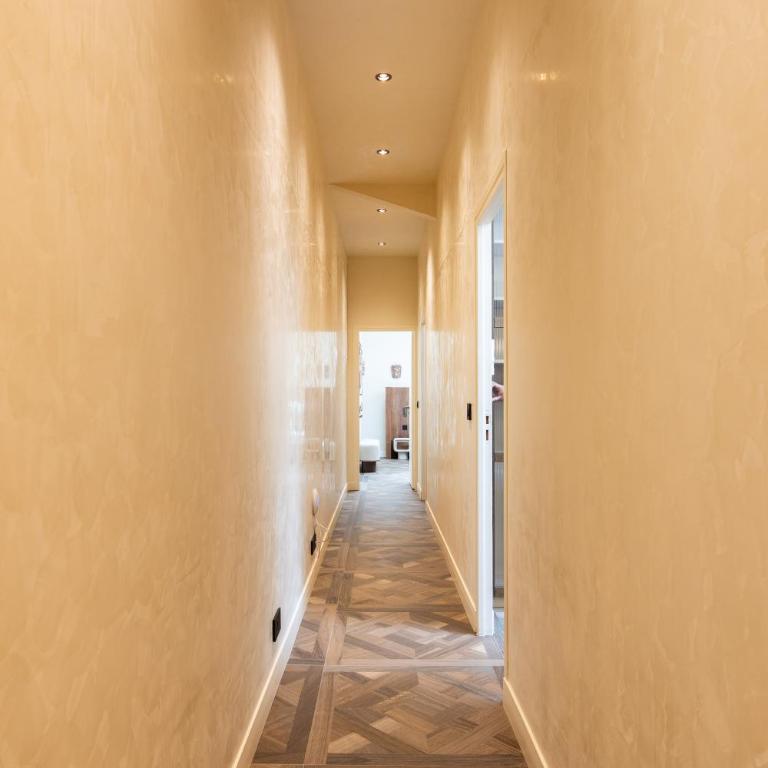 NoChichi Collections - Saint Paul - Appartement - 49