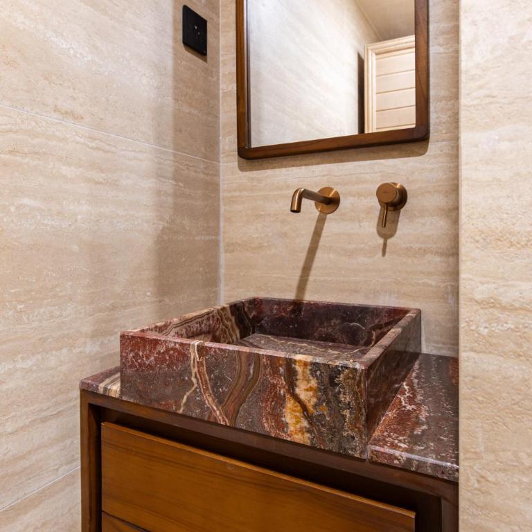 NoChichi Collections - Saint Paul - Appartement - 34