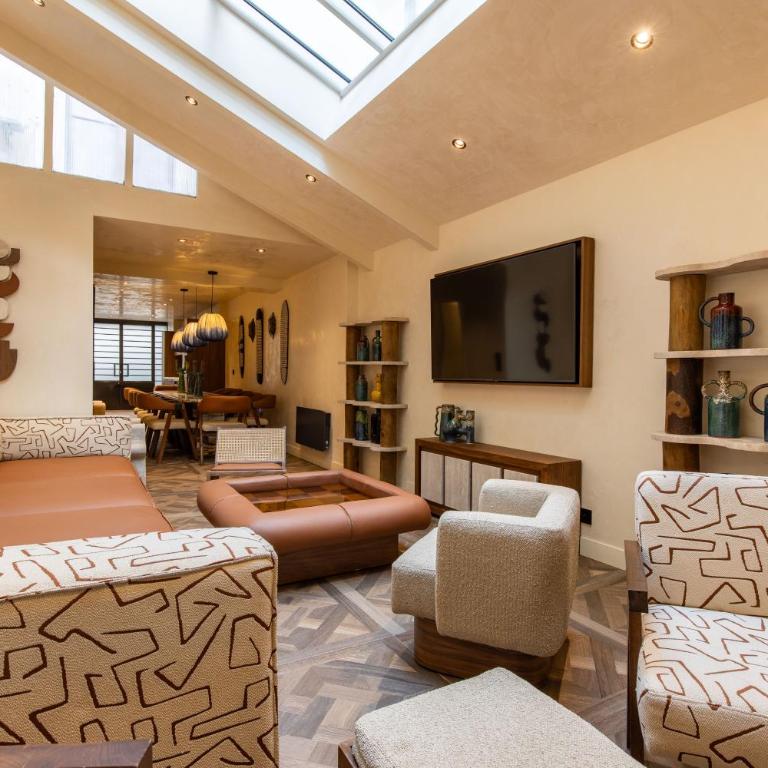 NoChichi Collections - Saint Paul - Appartement - 5