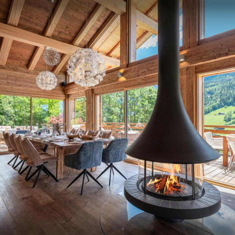 Chalet Alti - OVO Network - Chalet mit 6 Schlafzimmern - 13
