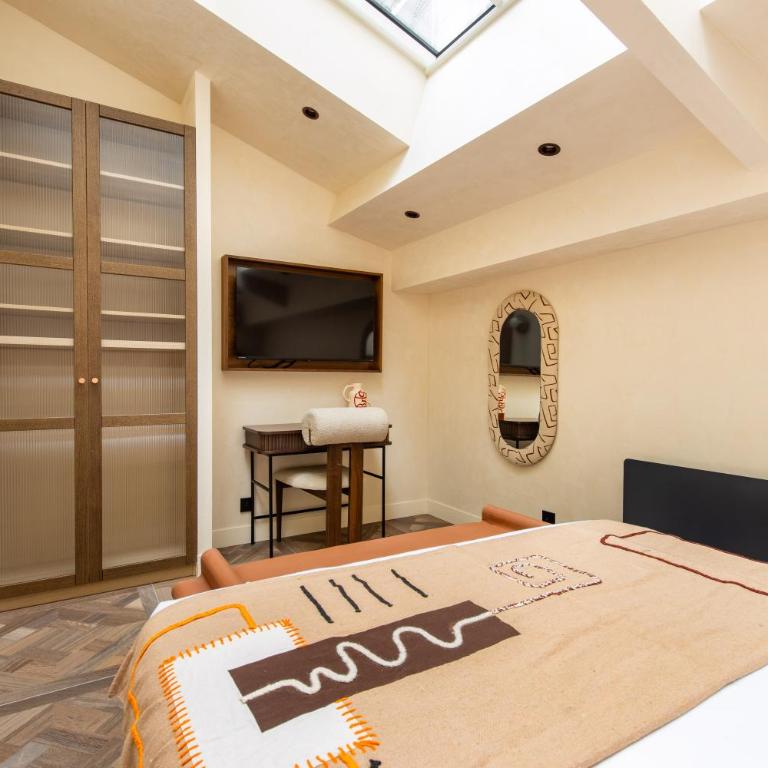 NoChichi Collections - Saint Paul - Appartement - 32