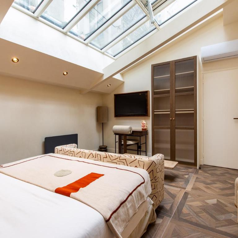 NoChichi Collections - Saint Paul - Appartement - 35