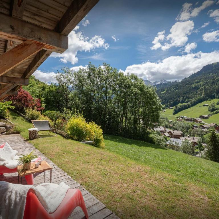 Chalet Alti - OVO Network - Chalet mit 6 Schlafzimmern - 38