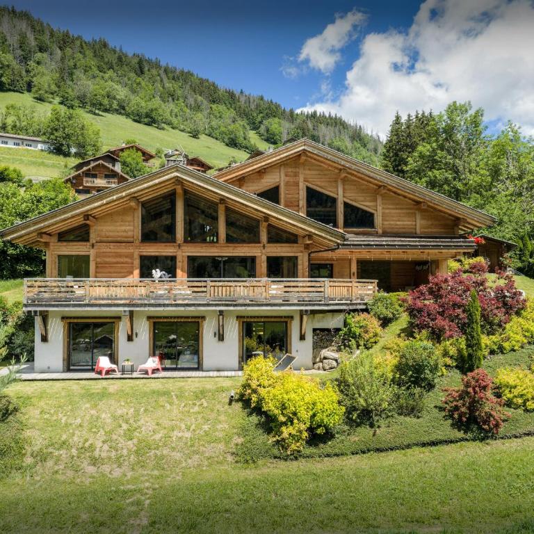 Chalet Alti - OVO Network - Chalet mit 6 Schlafzimmern - 42