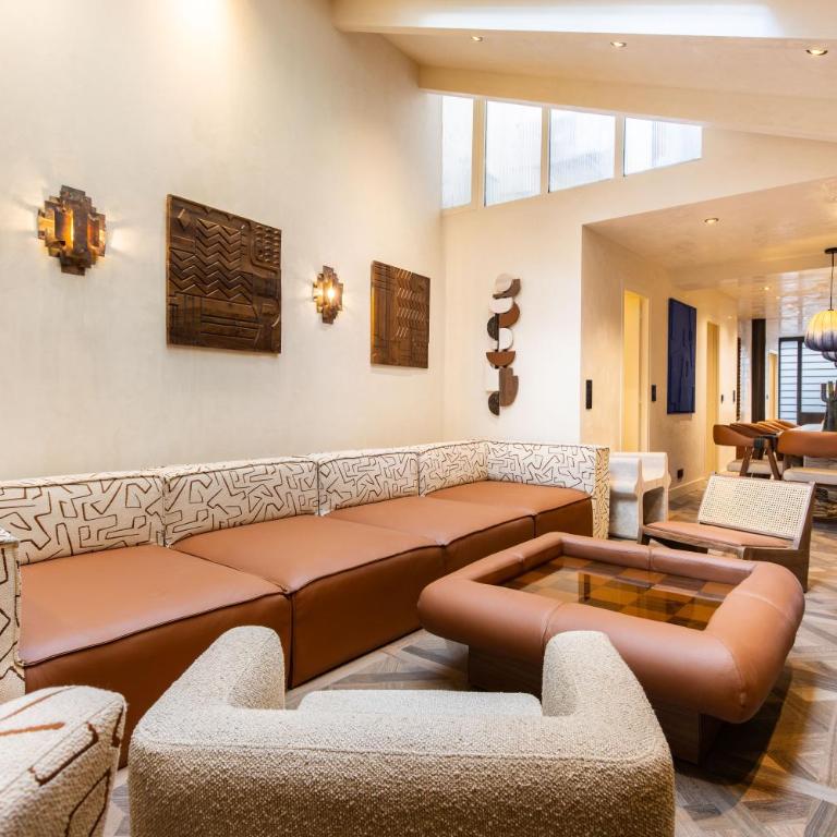 NoChichi Collections - Saint Paul - Appartement - 1