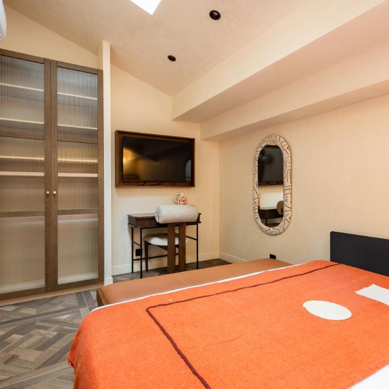 NoChichi Collections - Saint Paul - Appartement - 37