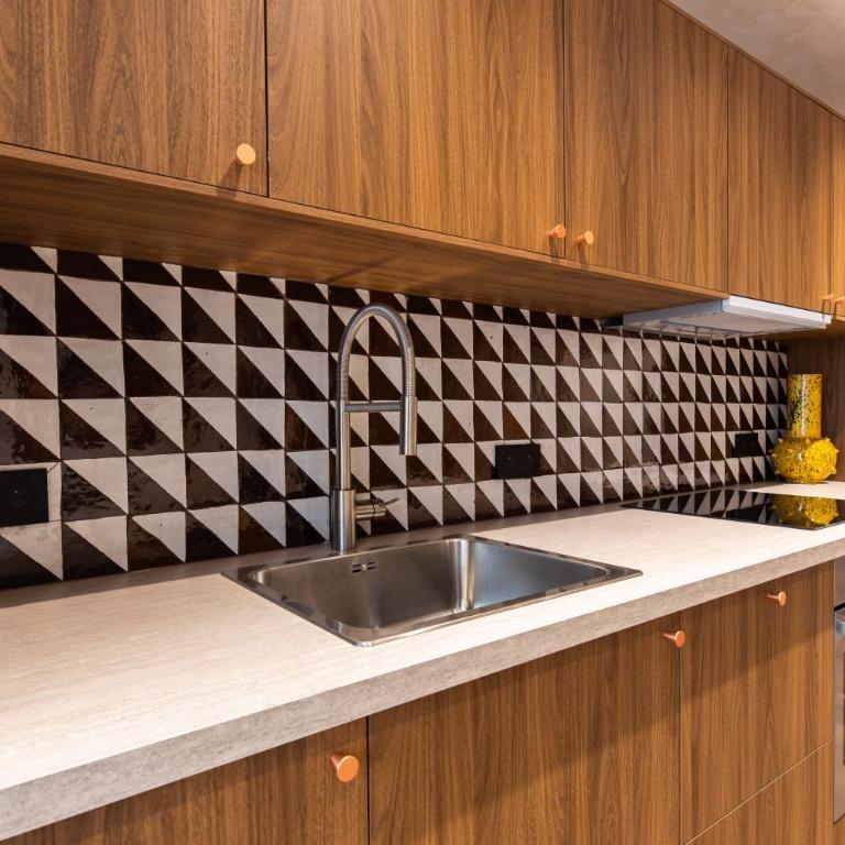 NoChichi Collections - Saint Paul - Appartement - 3