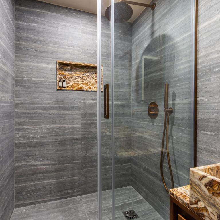 NoChichi Collections - Saint Paul - Appartement - 48